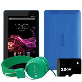 Tablet RCA Voyager 7” Android 16GB Quad-...