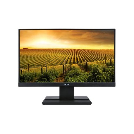 Monitor LED Acer V226HQLB de 21.5", Reso...Computadoras Brillo