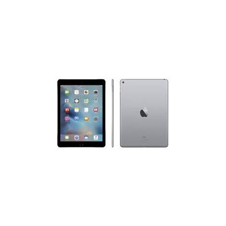 Apple iPad Air 2 WIFI 64GB GRIS ESPACIA...Computadoras Brillo