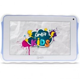 Tablet GHIA Kids 7" TODDLER 1GB 8GB 2CAM...