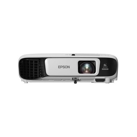 Proyector EPSON PowerLite U42+ WUXGA 3LC...Computadoras Brillo