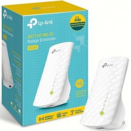 Repetidor Expansor De Señal WIFI Tp-Link...