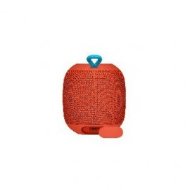 BOCINA LOGITECH WONDERBOOM PORTATIL BLUE...