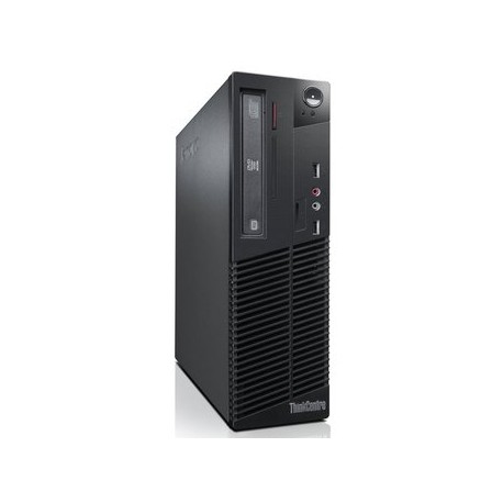 CPU Lenovo M93 Intel Core I5-4 16 GB M...Computadoras Brillo