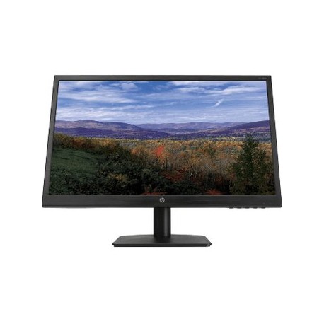 Monitor HP 22YH 21,5"Computadoras Brillo
