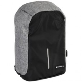 Mochila antirrobo TechZone TZ18LBP02 con...