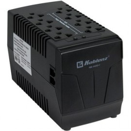 Regulador Koblenz RS-1400-I, 1400VA/600W...