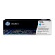 Toner Hp 131A Cyan Laserjet Toner Cartri...Computadoras Brillo