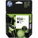 Cartucho de Tinta HP 934XL de Alto Rendi...Computadoras Brillo