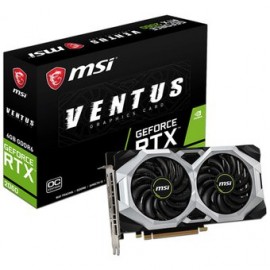 Tarjeta de Video NVIDIA GeForce RTX 2060...