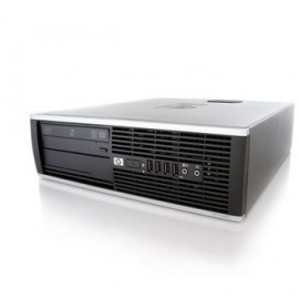 CPU HP Compaq 6000sff, Intel Dual Core 2...