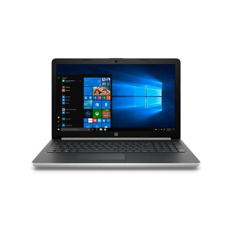 Laptop HP 15-DB0010DS A4 9125 4GB 1TB 15...Computadoras Brillo