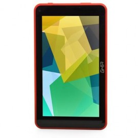 Tablet Ghia A7 T7718R Conexión Wifi Sist...