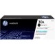 Cartucho de Tóner HP 30A Laserjet-NegroComputadoras Brillo