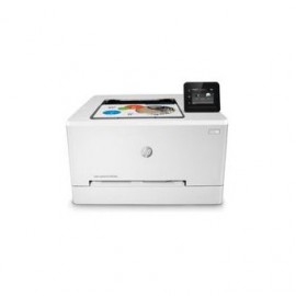 IMPRESORA LASER COLOR HP COLOR LASERJET...