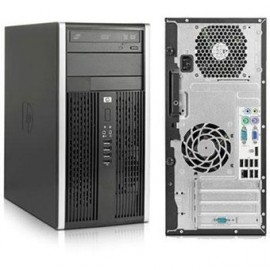 CPU HP Compaq 6000 Pro Torre Core 2 Duo...