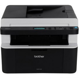 Multifuncional Brother Dcp1617nw Laser M...
