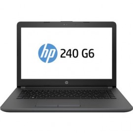 Notebook HP 240 G6