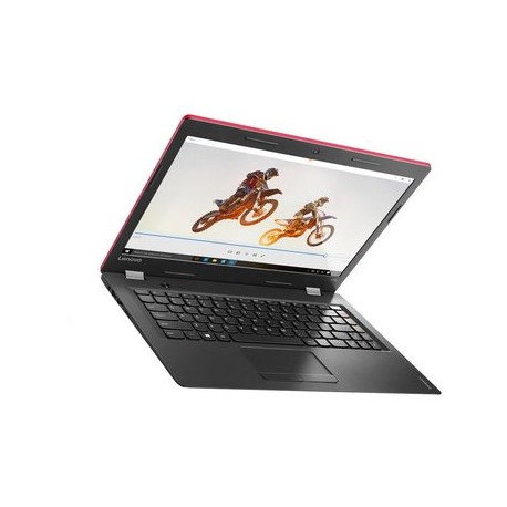 Laptop Lenovo Ideapad 100s-14IBR 2 GB /...Computadoras Brillo