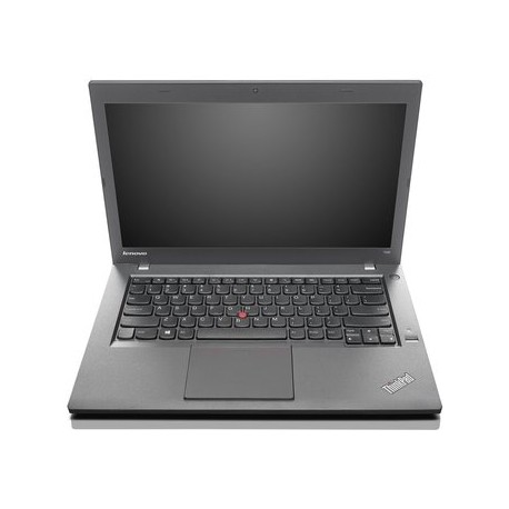 Laptop Lenovo T440 14" Intel Core I5-4...Computadoras Brillo