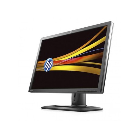 MONITOR HP ZR2440W PARA PROFESIONALESComputadoras Brillo