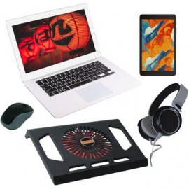 Laptop Vulcan Venture II 32GB 2GB ram 14...