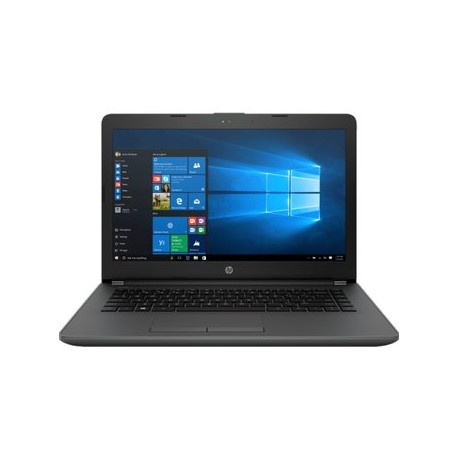 LAPTOP HP 240 G7 6EH30ELIFE2TB 14" INTEL...Computadoras Brillo