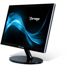 Monitor Vorago LED-W21-300 21.5" Wide Pi...
