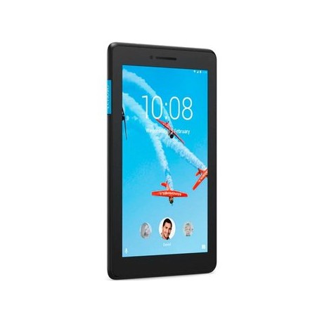 Tablet LENOVO E7 7" TB-7104F Quad Core 1...Computadoras Brillo