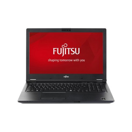 Laptop Fujitsu LifeBook Core I5 octava 8...Computadoras Brillo