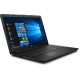 Laptop HP – 15-da0004laComputadoras Brillo
