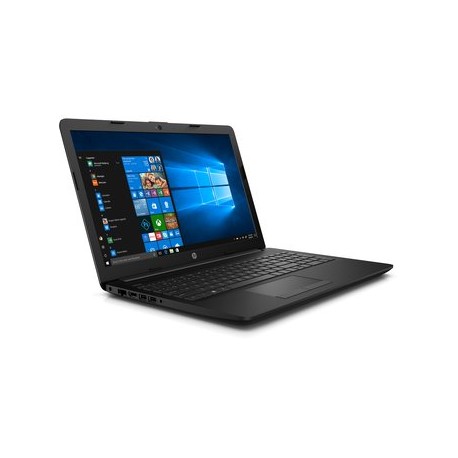 Laptop HP – 15-da0004laComputadoras Brillo