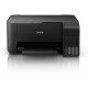 Multifuncional Epson EcoTank L3150 Inyec...Computadoras Brillo