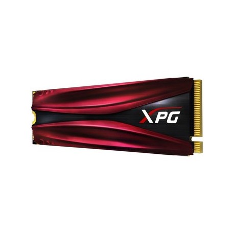 M.2 2280 SSD 512GB ADATA XPG GAMMIX S11...Computadoras Brillo