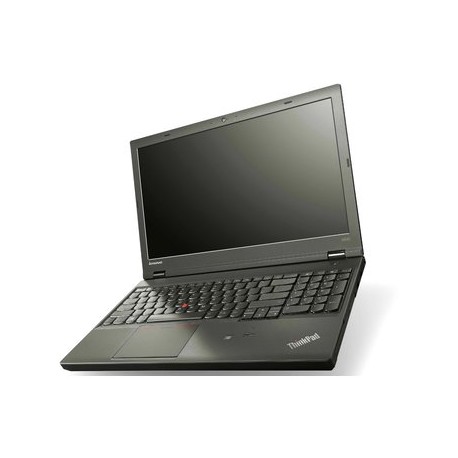 Laptop lenovo w540 15.6 " i7-4 , 16 Gb...Computadoras Brillo