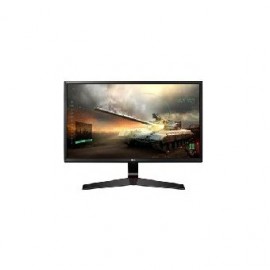MONITOR GAMER LG 27 WIDESCREEN NEGRO FUL...