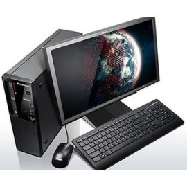 Computadora Lenovo M73 I5 4ta Gen 500 Gb...