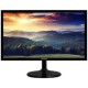 Monitor LED Samsung LS22F350FHLXZX de 21...Computadoras Brillo