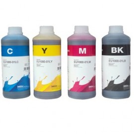 Tinta Inktec 1lt Impresoras Brother 100%...