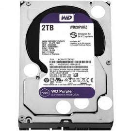 Disco Duro 3.5 Western Digital Purple Su...