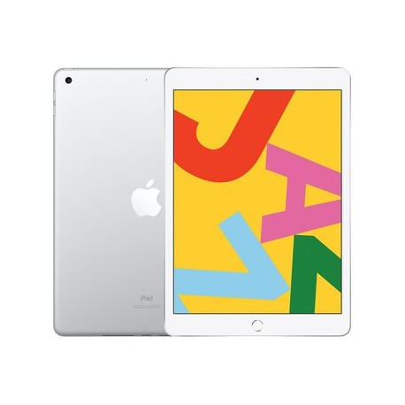 iPad Apple 32gb 10.2 7ma Gen Chip A10 Ca...Computadoras Brillo