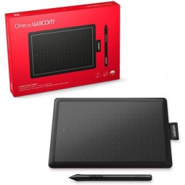 TABLETA DIGITALIZADORA WACOM CTL472 INTO...