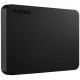 Disco Duro Externo 2tb Portatil Toshiba...Computadoras Brillo