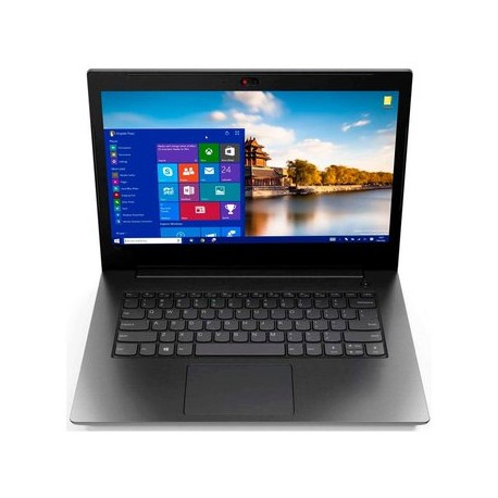 Laptop LENOVO V130 INTEL CELERON N4000 4...Computadoras Brillo