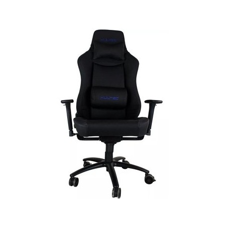 Silla Gamer KULTEC Serie GT Ergonomica A...Computadoras Brillo