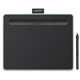 Tableta Gráfica Wacom Intuos  medium,  B...