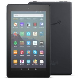 Tablet Amazou Fire 7 16 Gb Con Alexa 9na...