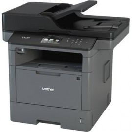 MULTIFUNCIONAL BROTHER DCPL5650DN LASER...