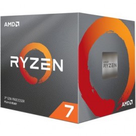 Procesador AMD Ryzen 7 3700X de Tercera...