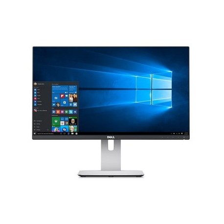 Monitor Dell Ultrasharp U2415 2 HDMI Dis...Computadoras Brillo